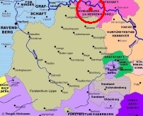 Karte