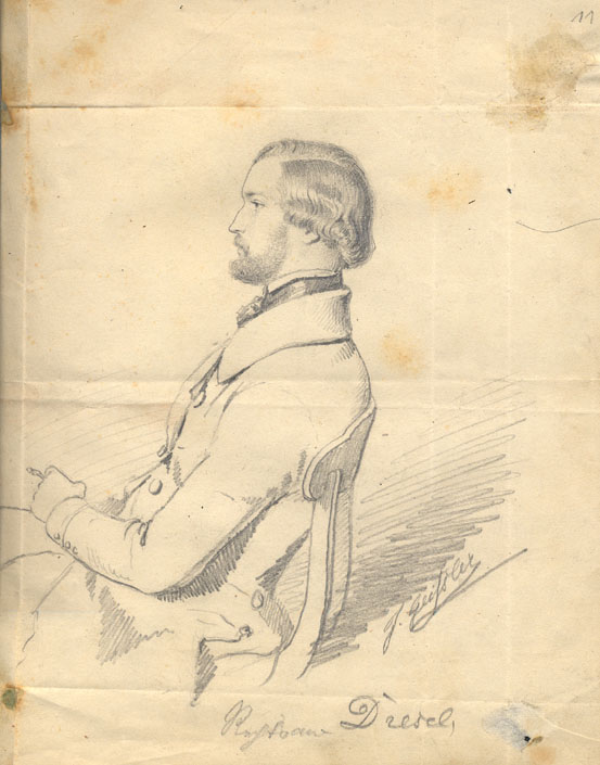 Otto Dresel 