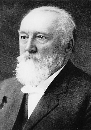Rudolph Blankenburg